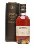 Aberlour -  18 Years Highland Single Malt