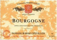 Domaine Robert Chevillon - Bourgogne Rouge 2023