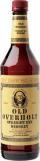 Old Overholt - Straight Rye Whiskey