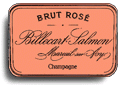 Billecart-salmon - Brut Rose 0