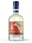 4th Rabbit - Karoo Agave Spirit 0