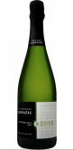 A. Bergere - Cuvee Millesime Brut Champagne 2015