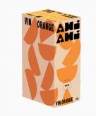 Ami Ami - Vin Orange Box Wine 0