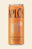 Aplos - Mandora Negroni S 4 Pack Can 0