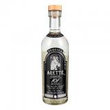 Arette - Tequila Artesanal Fuerte Blanco 101 0