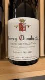 Arnaud Mortet -  Cuvee De Tres Vieilles Vignes Gevrey Chambertin Red Burgundy 2019