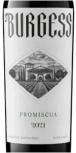 Burgess - 'Promiscua' Cabernet Sauvignon 2021