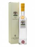Capovilla - Grappa Di Moscato Giallo 0