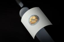 Castiel Estate - Howell Mountain Cabernet Sauvignon 2022