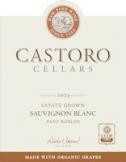 Castoro - Sauvignon Blanc Paso Robles 2023