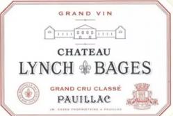 Chateau Lynch Bages - Pauillac 2010