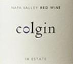 Colgin - IX Estate Red Blend Napa Valley 2011