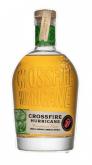 Crossfire Hurricane - Caribbean Rum 0