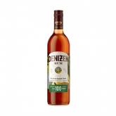 Denizen - Vatted Dark Rum 0