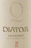 Diatom - Chardonnay Santa Barbara County 2023