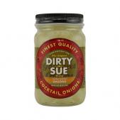 Dirty Sue - Jumbo Cocktail Onions 0