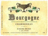 Domaine Coche Dury - Bourgogne Chardonnay 2021