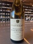 Domaine Faiveley - Grand Cru Bienvenues batard Montrachet 2020