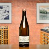 Domaine Lavantureux - Petit Chablis 2023
