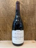 Domaine Meo Camuzet - Chambolle Musigny 1er Cru 'Les Cras' 2022