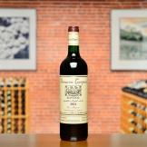 Domaine Tempier - La Migoua Bandol Rouge 2021