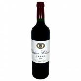 Domaines Delon Chateau Potensac - Medoc 2008