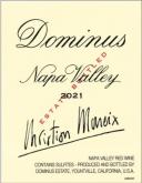 Dominus - Napa Valley Bordeaux Blend 2021