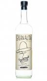 Granalta - Agave Espadin Mezcal 100 Proof 0