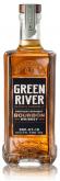 Green River - Kentucky Straight Bourbon Whiskey 0