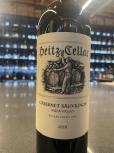 Heitz Cellar - Cabernet Sauvignon Napa Valley 2021