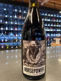 Horsepower - The Tribe Vineyard Syrah 2018