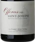 Jean-Louis Chave - St.-Joseph Offerus 2023