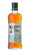 Komagatake - Single Malt Japanese Whisky 0