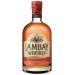 Lambay Irish Whiskey - Single Malt (Finished In Cognac Casks) 0