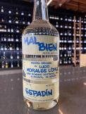 Mal Bien - Lucio Morales Lopez Espadin Mezcal 0