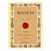 Masseto - Toscana IGT Tuscany, Italy 2021