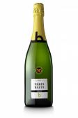 Pares Balta - Brut Cava 0