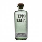 Perro Verde - Mezcal Artesanal Ensamble 0
