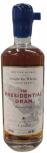 Presidential Dram - 4yr Rye Single Barrel 0