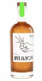 Rye And Sons Straight Rye - Kentucky Whiskey 0
