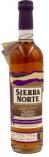 Sierra Norte - Single Barrel Purple Corn Whiskey 0