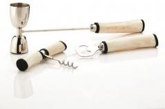 Viski - Three Piece Bar Set 0