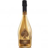 Armand De Brignac - Brut Gold Ace Of Spades 0