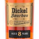 George Dickel - Bourbon Whisky 8 Years 0