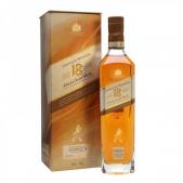 Johnnie Walker - 18 Years Whiskey 0