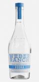 Weber Ranch 1902 - Vodka 0