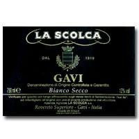 La Scolca - Gavi Black Label 2023
