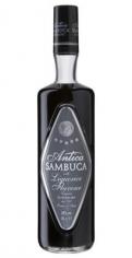 Antica - Sambuca Black