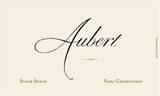 Aubert - Sugar Shack Vineyard Chardonnay 2023