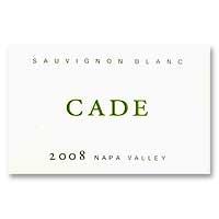 Cade - Sauvignon Blanc Napa Valley 2022